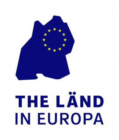 The Länd in Europa