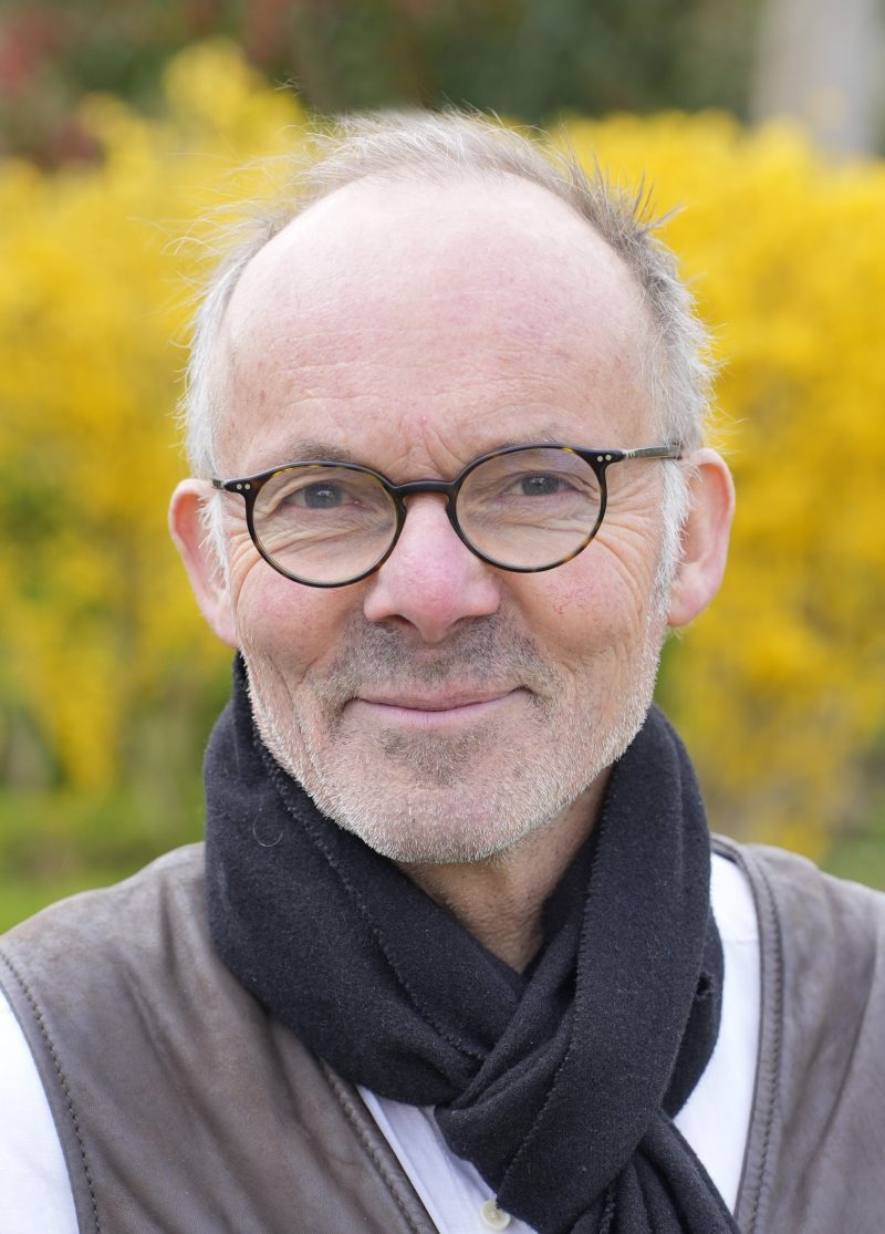 Andreas Köndgen, Kandidierender Gemeinderat Schliengen