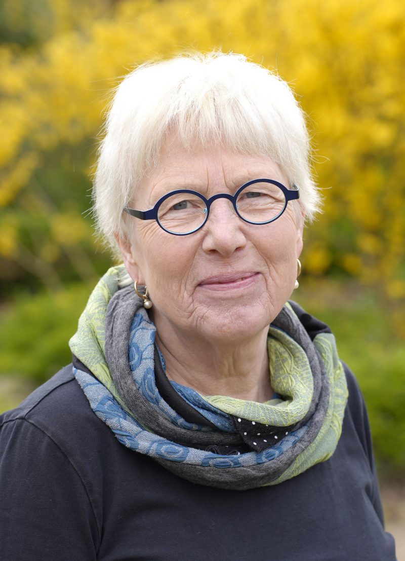 Brigitte Rosenthal-Streun, Kandidierende Gemeinderat Schliengen