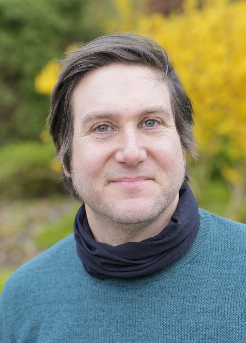 Karsten Willmann, Kandidierender Gemeinderat Schliengen