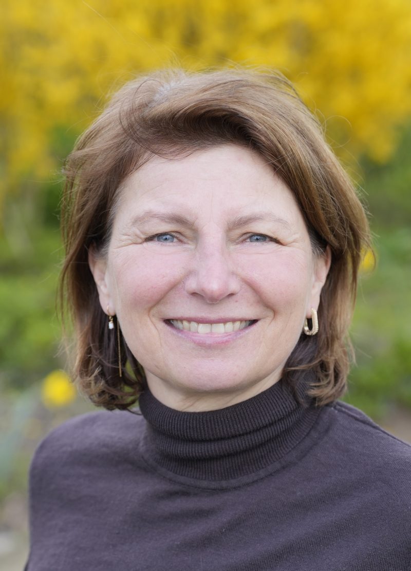 Nicole Klank, Kandidierende Gemeinderat Schliengen